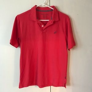 Nautica Boys polo